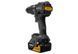 Дрель-шуруповёрт аккумуляторная ударная McLaren F1 TEAM LIMITED EDITION DeWALT DCD86MM2T