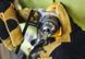 Дрель с ударом DeWALT DWD024