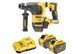 Перфоратор SDS-PLUS акумуляторний XR FLEXVOLT DeWALT DCH333