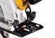 Пила дискова DeWALT DWE560