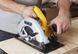 Пила дискова DeWALT DWE560
