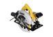 Пила дискова DeWALT DWE560