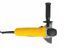 Шлифмашина угловая DeWALT DWE4151