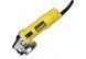 Шлифмашина угловая DeWALT DWE4151