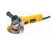 Шлифмашина угловая DeWALT DWE4151