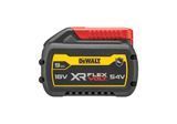 Аккумулятор XR FLEXVOLT DeWALT DCB547G
