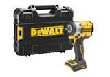 Гайковерт ударный аккумуляторный DeWALT DCF921