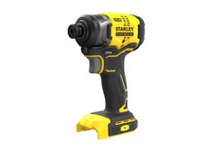 Гайковерт ударний акумуляторний STANLEY FATMAX SFMCF810B