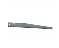 Полотно ножовочное HМ длиной 190 мм по металлу, используется с ножами с фиксированными лезвиями STANLEY 0-15-277