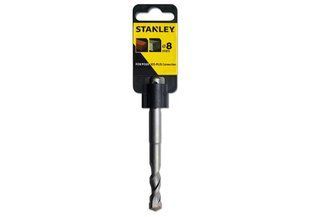 Бур SDS-Plus 8х100х160мм, STANLEY STA54037