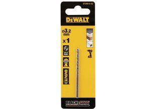 Сверло по металлу EXTREME Black & Gold DeWALT DT20515