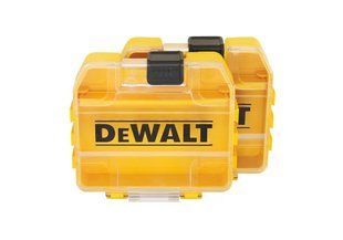 Футляр для бит системы TSTAK DeWALT DT70800