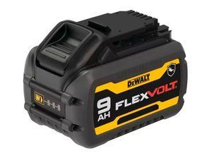 Аккумулятор XR FLEXVOLT DeWALT DCB547G