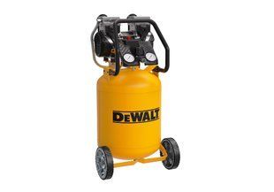 Компрессор воздушный безмасляный DeWALT DXCMS2550VE