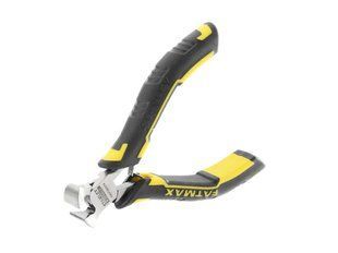 Мини кусачки FatMax&reg; торцевые длиной 105 мм STANLEY FMHT0-80519