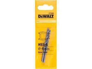 Свердло по металу DeWALT DT5209