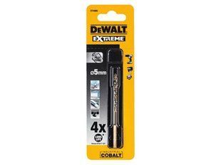 Сверло по металлу DeWALT DT4906