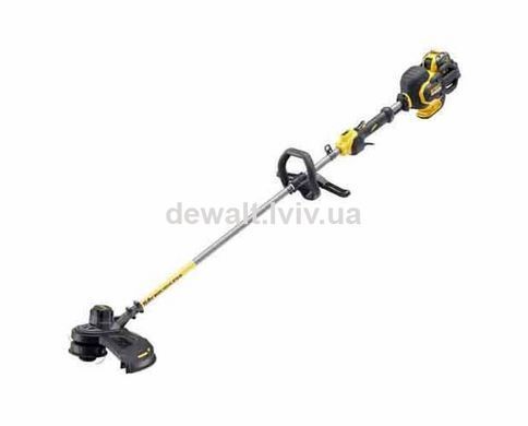 Коса аккумуляторная DeWALT DCM571X1