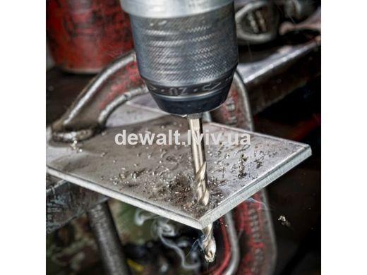 Сверло по металлу DeWALT DT4906