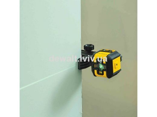 Уровень лазерный CUBIX&reg; Green Beam Cross Line STANLEY STHT77499-1