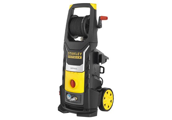 Мойка высокого давления электрическая STANLEY FATMAX SXFPW30PE