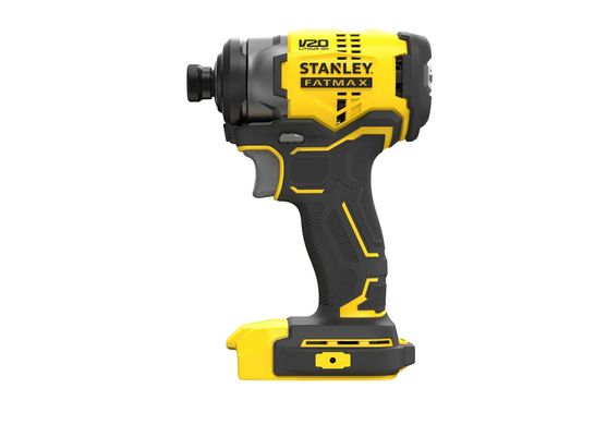 Гайковерт ударный аккумуляторный STANLEY FATMAX SFMCF810B