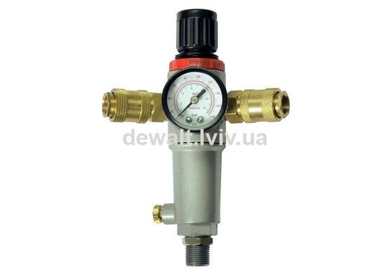 Фільтр із регулятором тиску STANLEY 152172XSTN