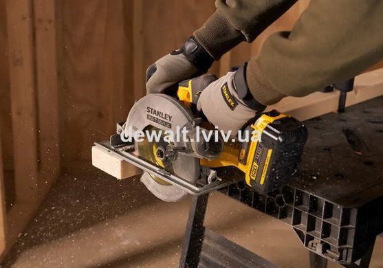 Набір акумуляторних інструментів STANLEY FATMAX SFMCK469M2