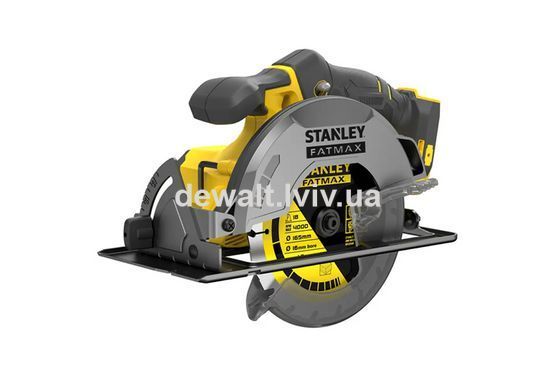 Набір акумуляторних інструментів STANLEY FATMAX SFMCK469M2