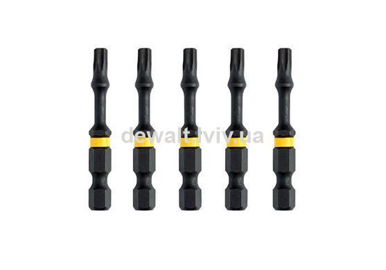 Набор бит DeWALT DT7394T