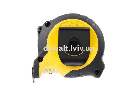 Рулетка вимірювальна CONTROL-LOCK довжиною 5 м/16, STANLEY STHT37235-5