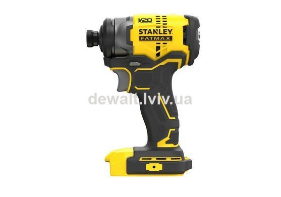 Гайковерт ударний акумуляторний STANLEY FATMAX SFMCF810B