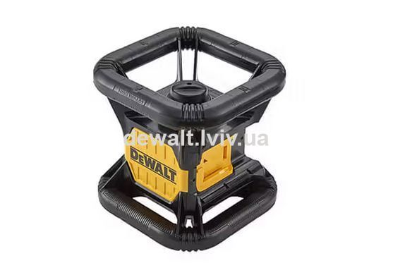 Уровень лазерный ротационный DeWALT DCE074D1R