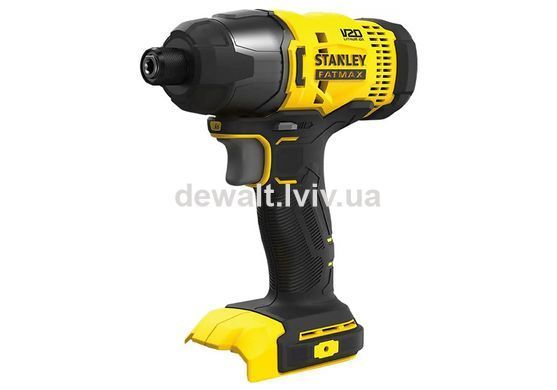 Набір акумуляторних інструментів STANLEY FATMAX SFMCK469M2