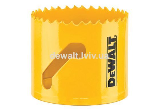 Ціфенбор-коронка біметалічна EXTREME 2X LONG LIFE DeWALT DT90313