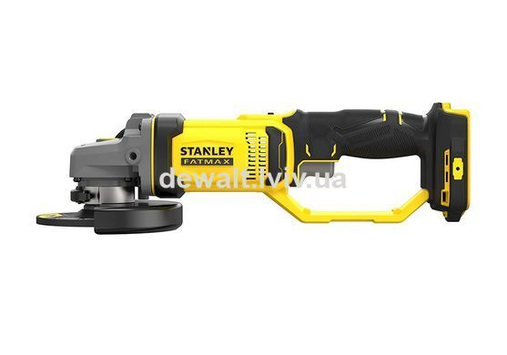 Набір акумуляторних інструментів STANLEY FATMAX SFMCK469M2