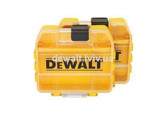 Футляр для біт системи TSTAK DeWALT DT70800