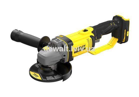 Набір акумуляторних інструментів STANLEY FATMAX SFMCK469M2