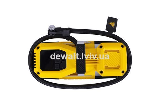 Компресор автомобільний STANLEY SXIF0001