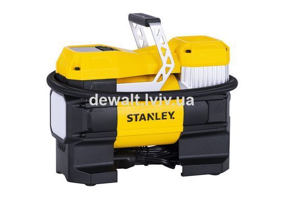 Компресор автомобільний STANLEY SXIF0001