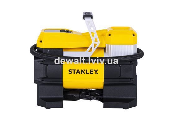 Компресор автомобільний STANLEY SXIF0001