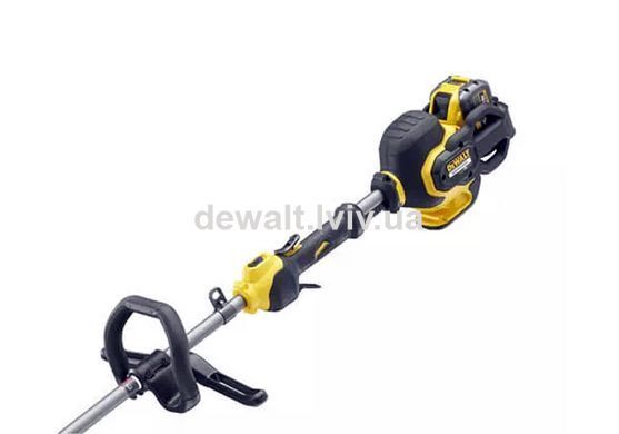Коса аккумуляторная DeWALT DCM571X1