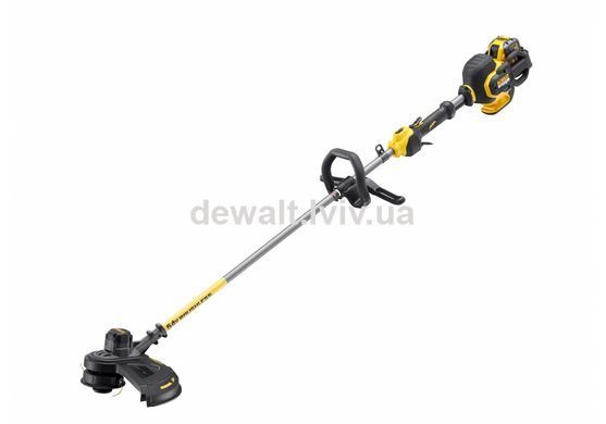 Коса аккумуляторная DeWALT DCM571X1
