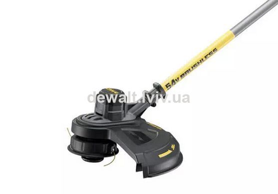 Коса аккумуляторная DeWALT DCM571X1