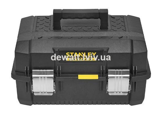 Ящик професійний FatMax Cantilever, розміри 457x310x236 мм STANLEY FMST1-71219