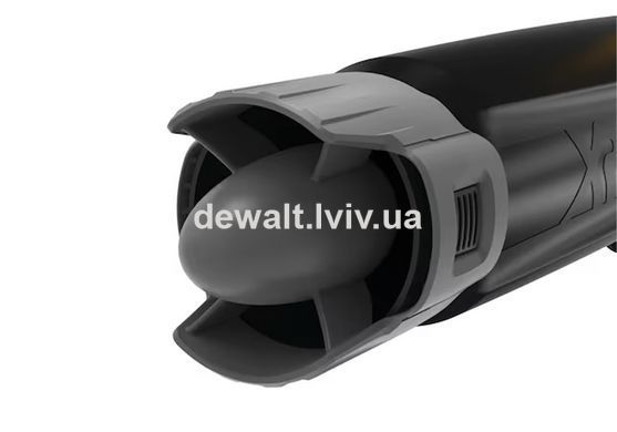Повітродувка акумуляторна DeWALT DCMBL562N
