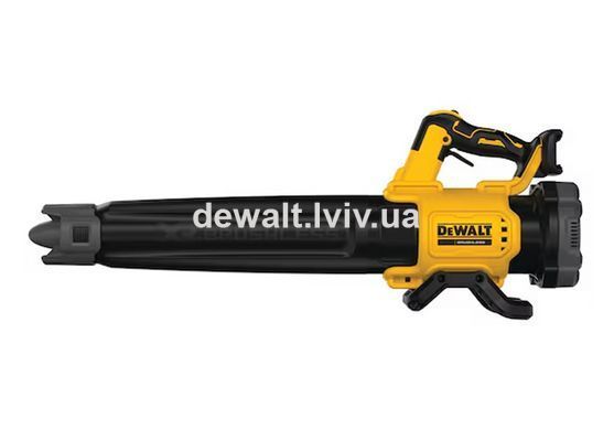 Повітродувка акумуляторна DeWALT DCMBL562N