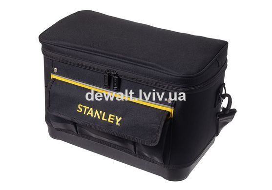 Сумка для інструменту Basic Stanley Rigid Multipurpose універсальна, 16 STANLEY 1-96-193