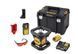Уровень лазерный ротационный DeWALT DCE074D1R
