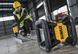 Уровень лазерный ротационный DeWALT DCE074D1R